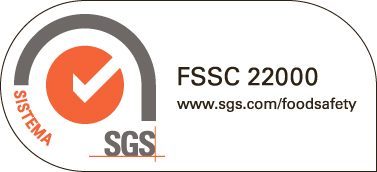 SGS FSSC 22000